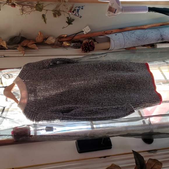 🍁🌲Rare Roots Toggle Cardigan - Picture 7 of 12